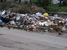 100 миллионов евро на мусор буксуют, но движутся в Севастополь