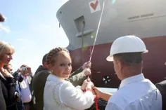 Тимошенко подготовит Севастополь к 225-летию