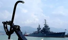 Новороссийск заменит Севастополь: строительство новой военно-морской базы Черноморского флота идет по графику