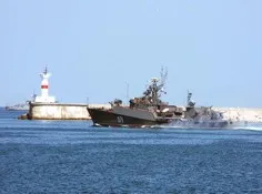 «Войско Украины»: Черноморский флот всегда был не русским, а украинским