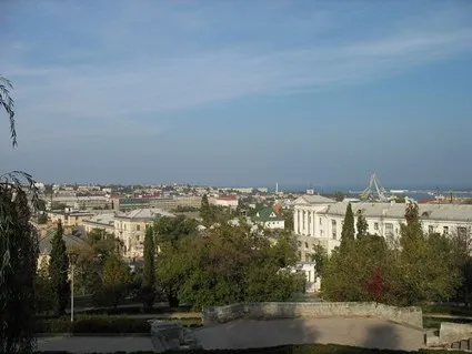 Общественные организации Украины предлагают учредить наименование "Город Русской Славы"