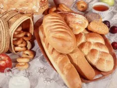 В Севастополе народный депутат Трындюк повысил цены на хлеб