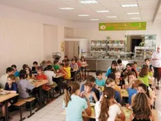 Массовых отравлений в школьных столовых Севастополя не будет, утверждают специалисты