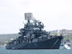 Корабли ЧФ РФ будут сопровождать суда в Абхазию