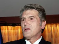 Ющенко связывает проблему статуса Севастополя и присутствия ЧФ с идеологическими войнами