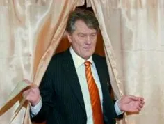 Ющенко предлагает России отменить решение парламента о статусе Севастополя