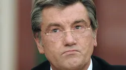 Ющенко не даст закрыть единственную в Севастополе газету на украинском