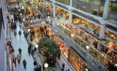 В Севастополе скоро будет торговых центров больше, чем севастопольцев