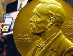Обаме присудили Нобелевскую премию мира