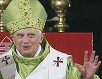 Папа Римский канонизировал выходца из Волыни