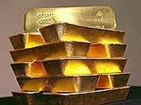 Пассажиру вернули забытые в аэропорту 10 кг золота
