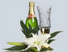 Балаклавское шампанское завоевало золотую медаль на международном конкурсе