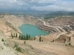Балаклавское рудоуправление не планирует разрабатывать месторождение возле горы Гасфорта