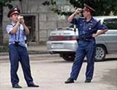 В Севастополе из-за экономии на уличном освещении усилили милицейское патрулировани