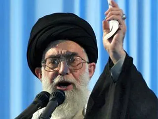 The Telegraph: Аятолла Хаменеи скорее мертв, чем жив