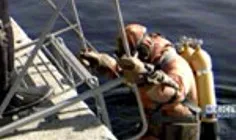 Севастопольские спасатели обнаружили тело рыбака, уплывшего 4 января на матрасе