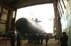 В 2008 году обновленная дизельная подводная лодка Б-380 должна вступить в строй