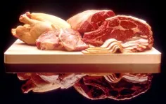 Цены на мясо снова взлетели