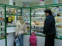 В Севастополе нашли аптеку работающую без разрешительных документов