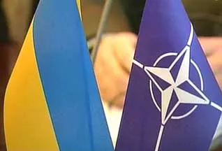 Украина собирается вступить в НАТО
