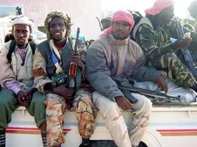 Рекордный выкуп привел к войне между пиратскими кланами в Сомали