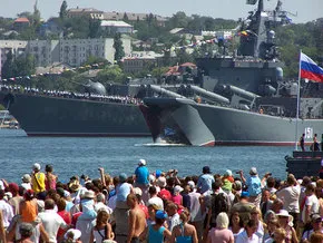 В Москве готовят усиление боевого состава Черноморского флота