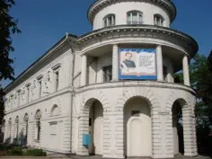В Севастополе ветер повредил крышу библиотеки Толстого. На десятки тысяч гривен…