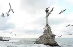 В Севастополе установят памятники Екатерине ІІ, Пушкину, Куприну и Толстому