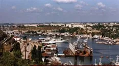 В Севастополе объявлен конкурс инвесторов для строительства нового порта