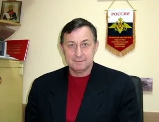 Начальником 175-го центра морской и физической подготовки ЧФ назначен Александр Ильин