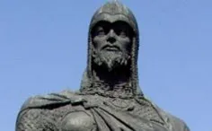 «Александр Невский» вновь встает на защиту исторических рубежей