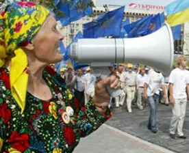 Как нам обустроить гражданскую войну в Украине