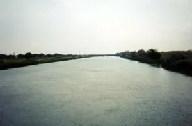 Северо-Крымский канал распродают по частям