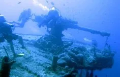В этом году украинские подводные археологи обследуют несколько кораблей разных времен, затонувших близ Севастополя