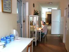 Инфекционная больница в Севастополе переполнена приезжими