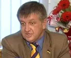 Сергей Живодуев считает, что «День независимости Украины - прекрасный праздник»