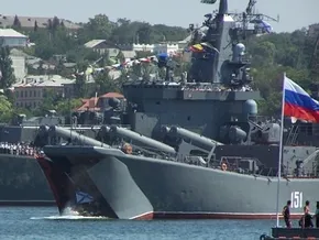 На Черноморском флоте отметят ежегодный праздник – День командира корабля