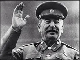 Как Иосиф Сталин был избран депутатом Севастопольского городского совета.