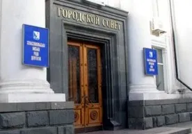 Выборы 2010. Официальные результаты голосования по выборам в Севастопольский городской совет