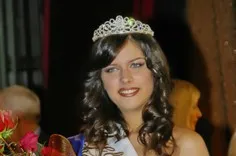 18-летняя Александра Никитина победила на конкурсе "Севастопольская красавица-2008"