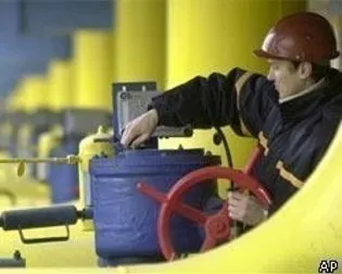 В Севастополе долг за газ составляет 22 млн грн