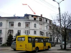 Севастопольские архитекторы заявили в прокуратуру о сознательном уничтожении архитектурных памятников городского кольца