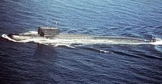 В честь основателя Нижнего Новгорода будет названа подводная лодка ЧФ РФ