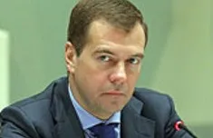86% из 20 тысяч проголосовавших в Крыму поддержали Дмитрия Медведева