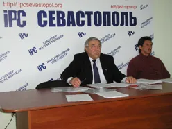 Радикально настроенные севастопольские общественные организации недовольны Общественным советом Севастополя