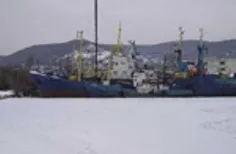 Кабинет министров Украины тормозит строительство глубоководного порта в Севастополе