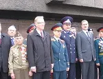 Севастополь посетили министры МВД России и Украины