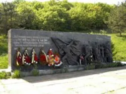 Памятник азербайджанцам в Севастополе торжественно откроют после ремонта