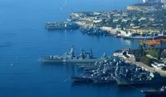Украина поторопит Россию с выводом Черноморского флота?