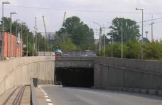 Строительство автомобильного туннеля в Севастополе проведет «Киевметросторой»?